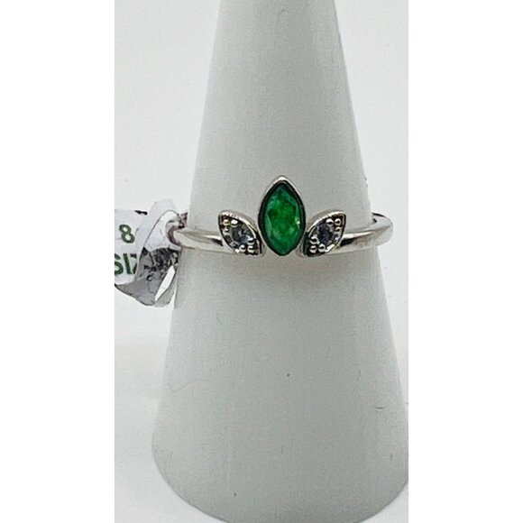 Ring Bomb Party Ring, size 8, NWOT - Picture 1 of 4